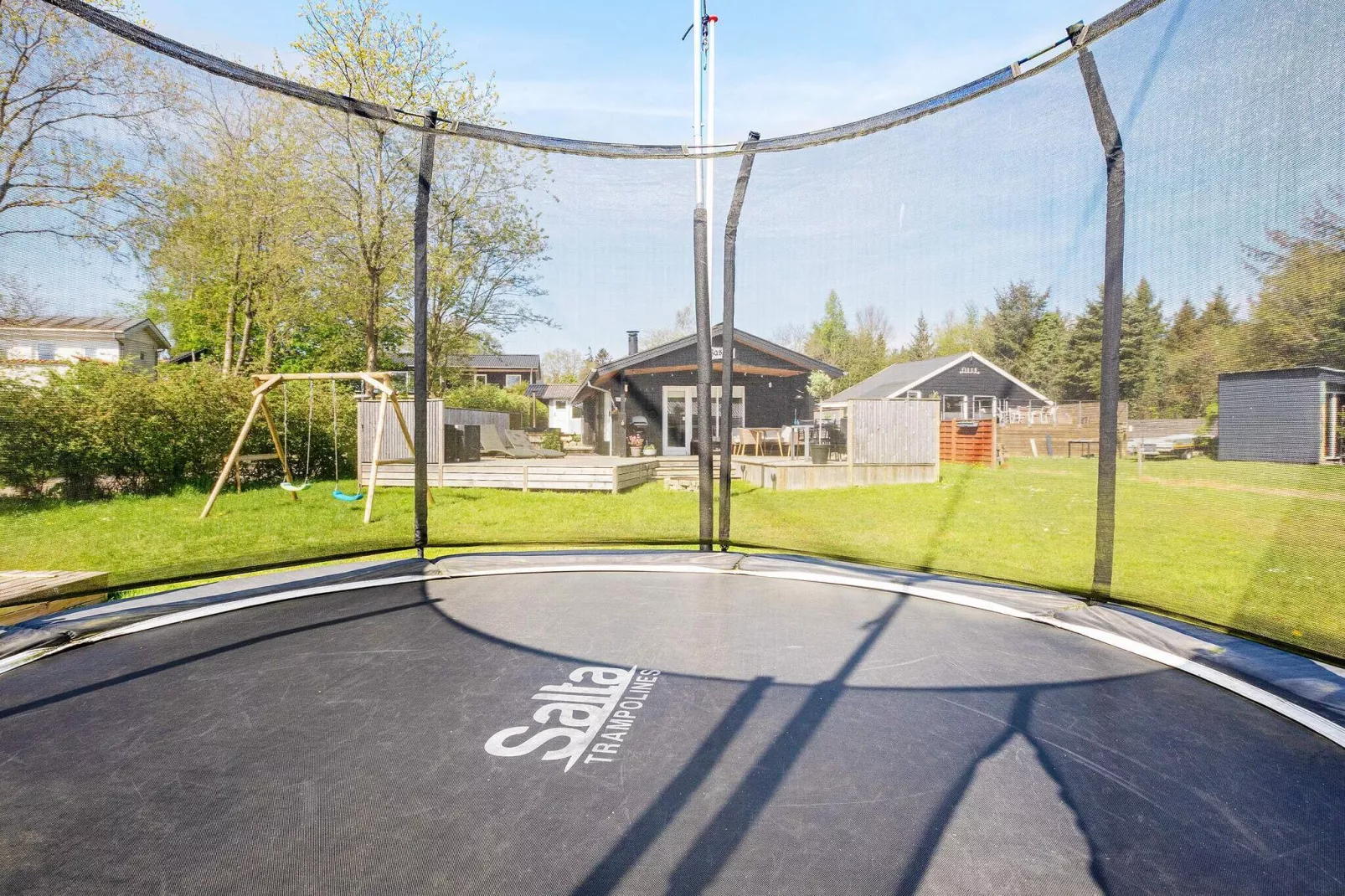 6 person holiday home in Højslev-By Traum-Untagged