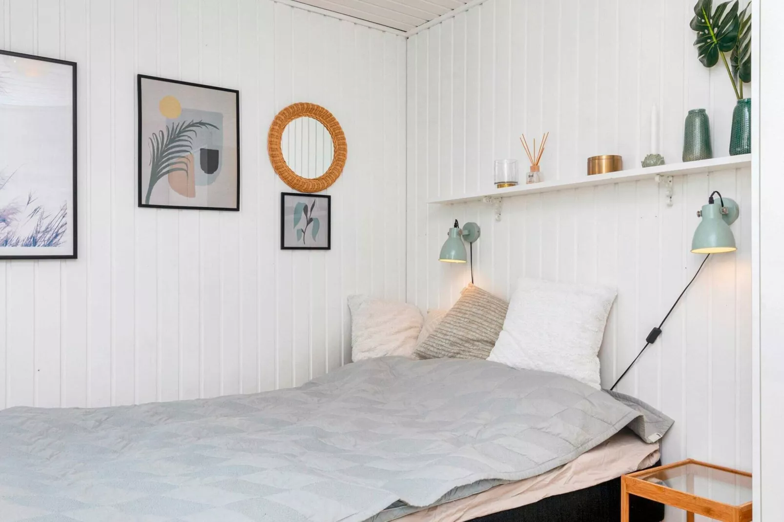 6 person holiday home in Højslev-By Traum-Indoor