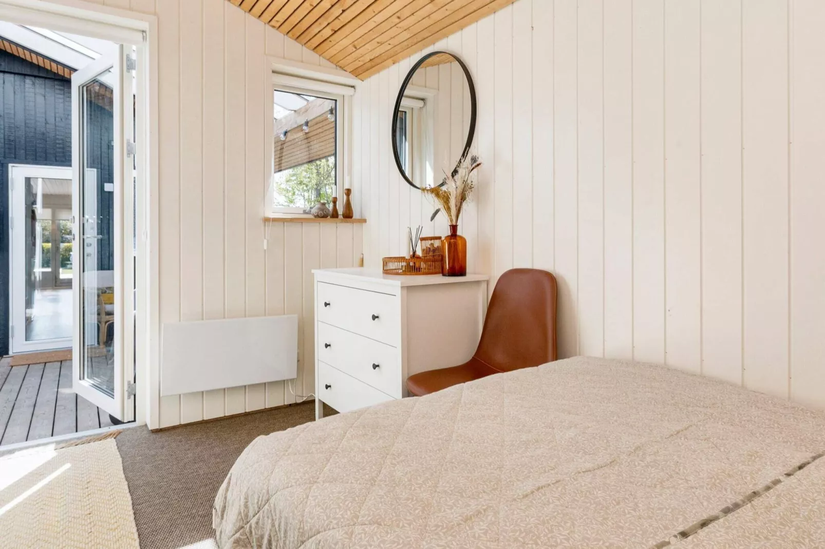 6 person holiday home in Højslev-By Traum-Indoor