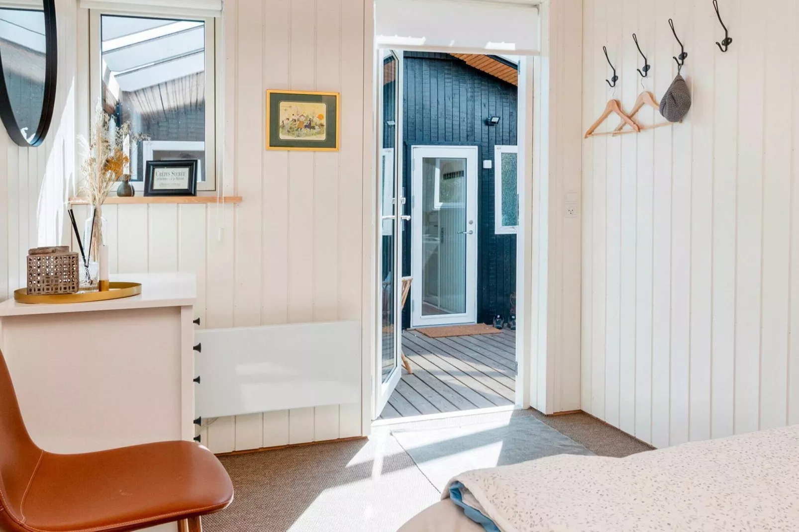 6 person holiday home in Højslev-By Traum-Indoor