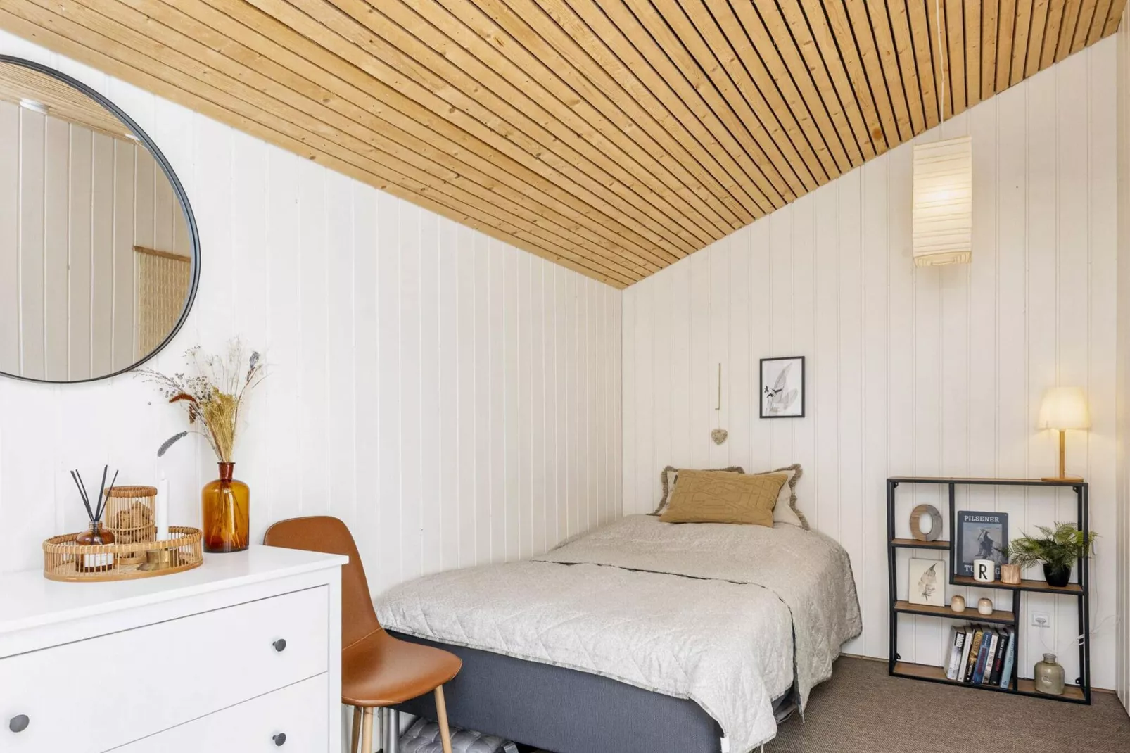 6 person holiday home in Højslev-By Traum-Indoor