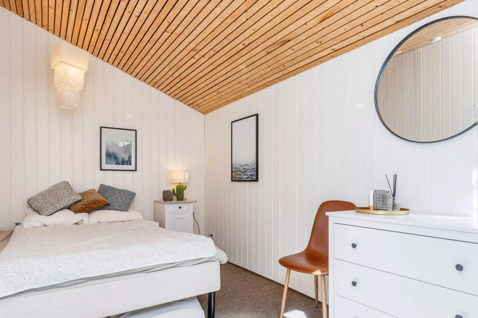 6 person holiday home in Højslev-By Traum-Indoor