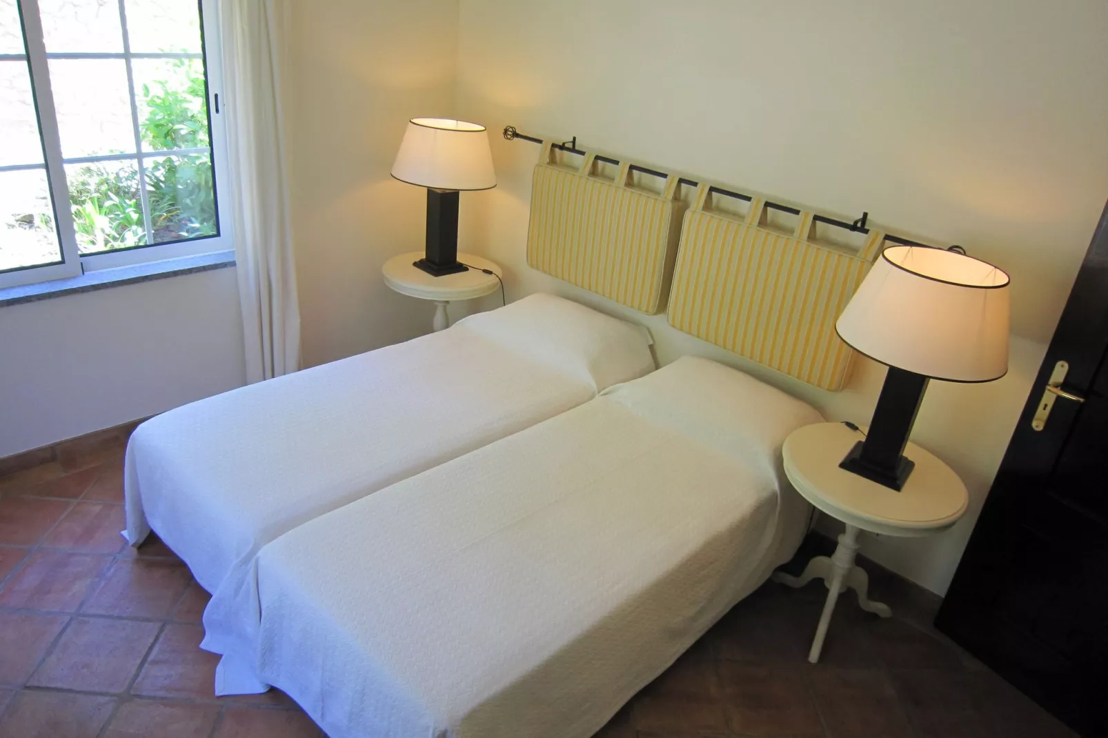 Villa Ribeira do Banho-Bedroom