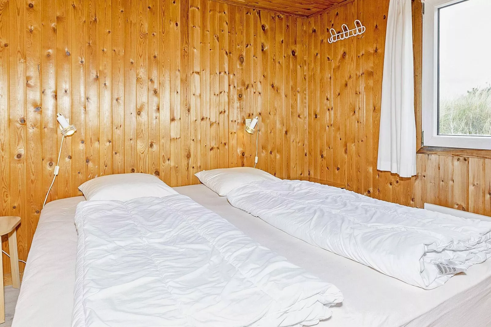 6 person holiday home in Thisted-By Traum-Indoor
