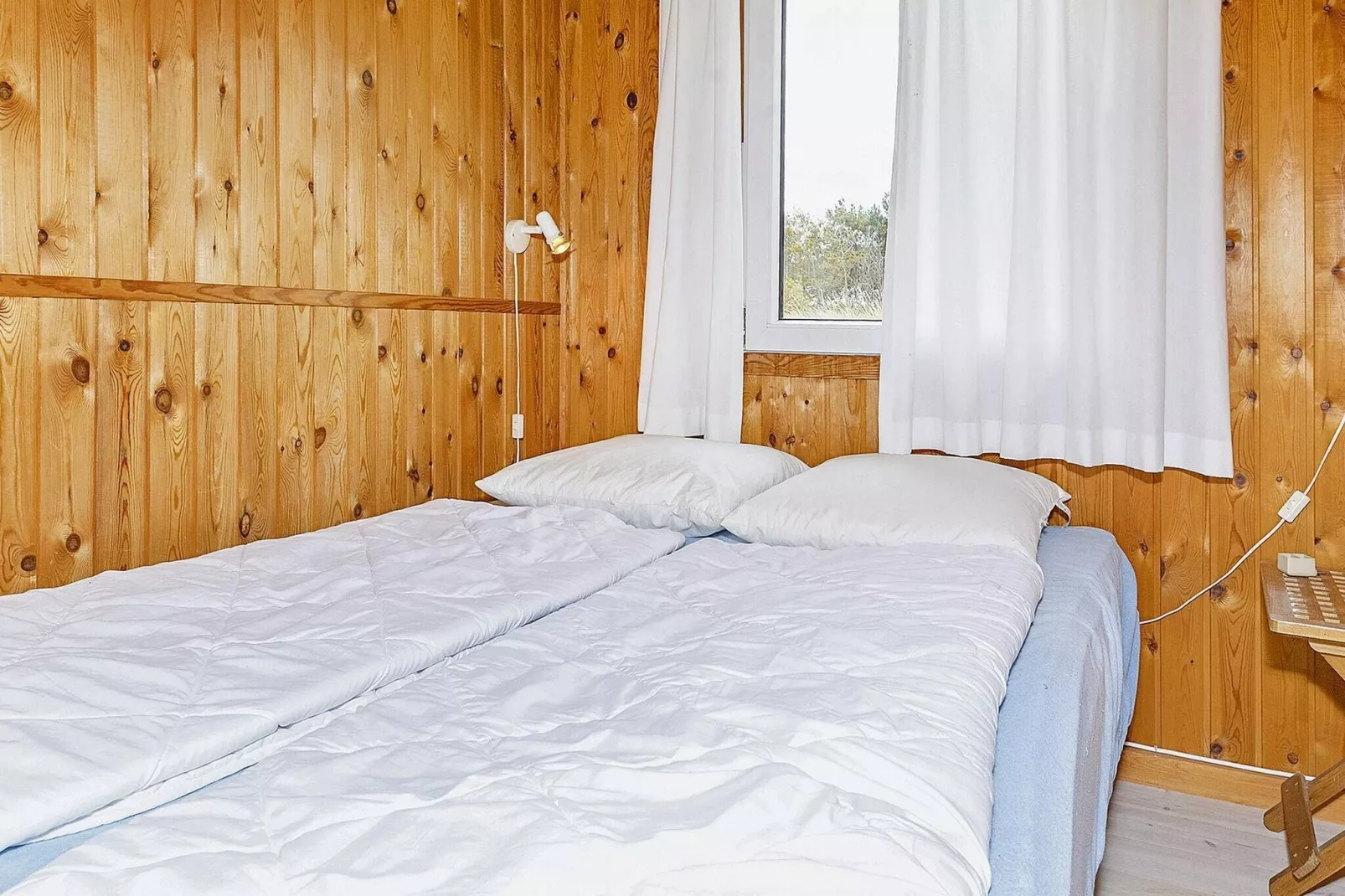 6 person holiday home in Thisted-By Traum-Indoor