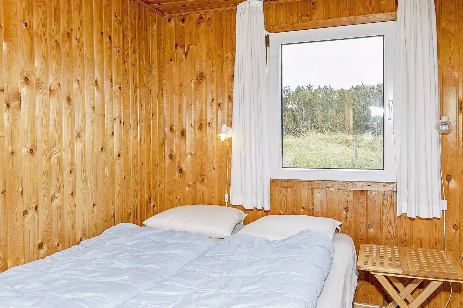 6 person holiday home in Thisted-By Traum-Indoor