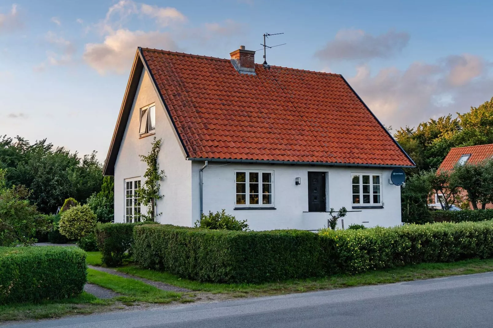 6 Personen Ferienhaus in Bindslev-By Traum-Im Freien