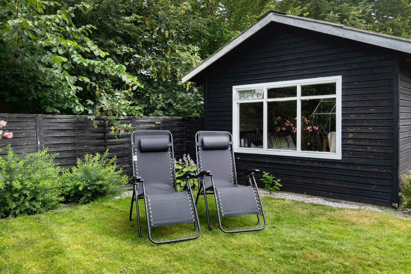6 Personen Ferienhaus in Bindslev-By Traum-Aussicht