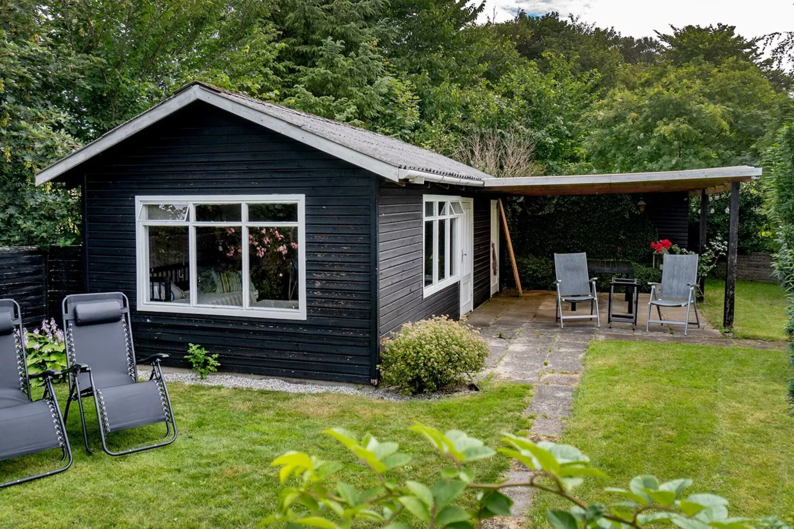 6 Personen Ferienhaus in Bindslev-By Traum-Aussicht