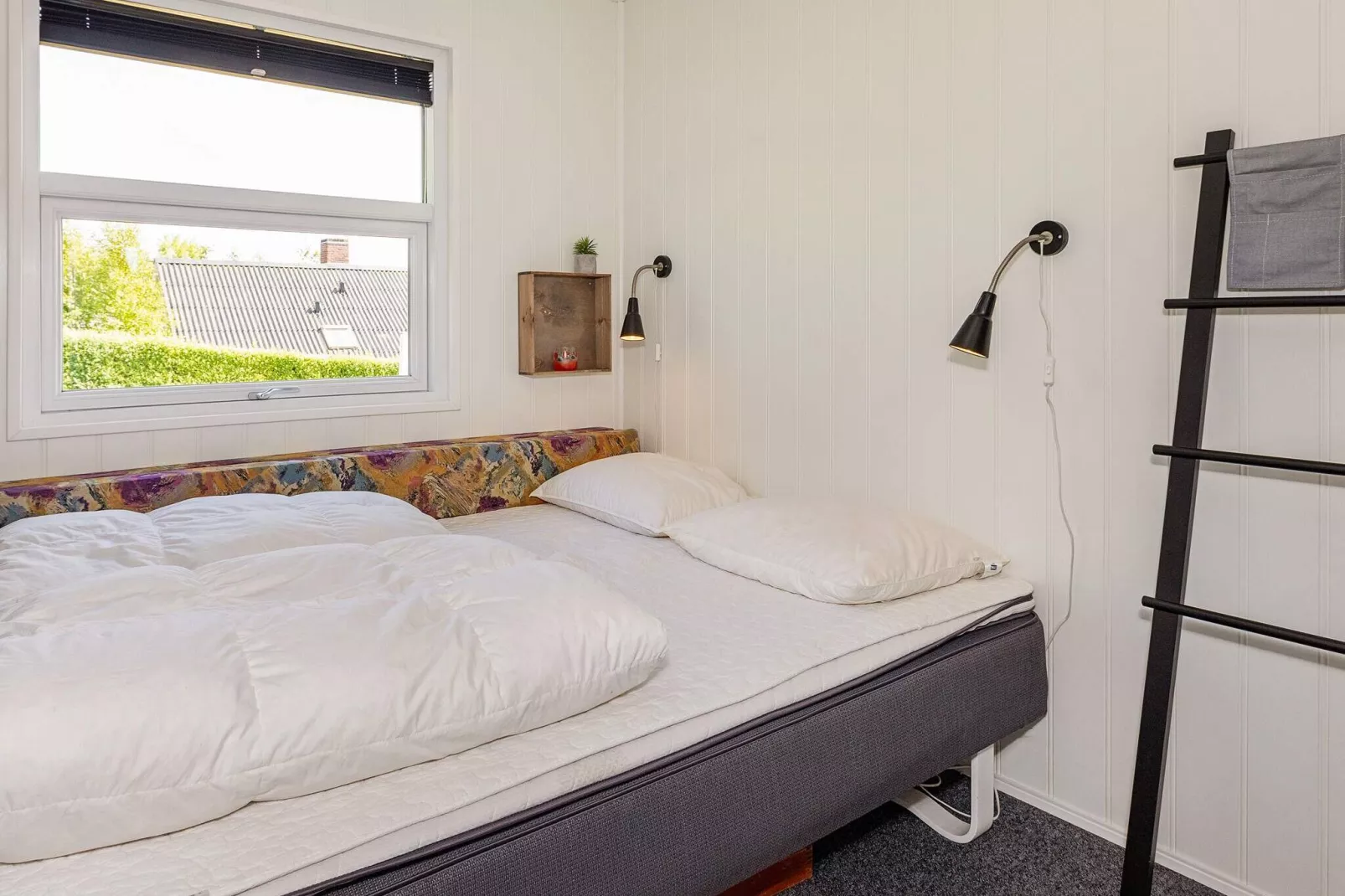 6 Personen Ferienhaus in Roslev-By Traum-Innenbereich