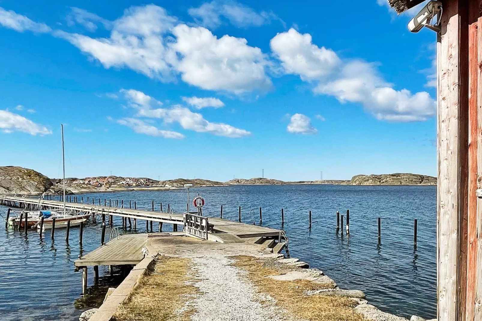 8 person holiday home in KLÖVEDAL-By Traum-Not tagged
