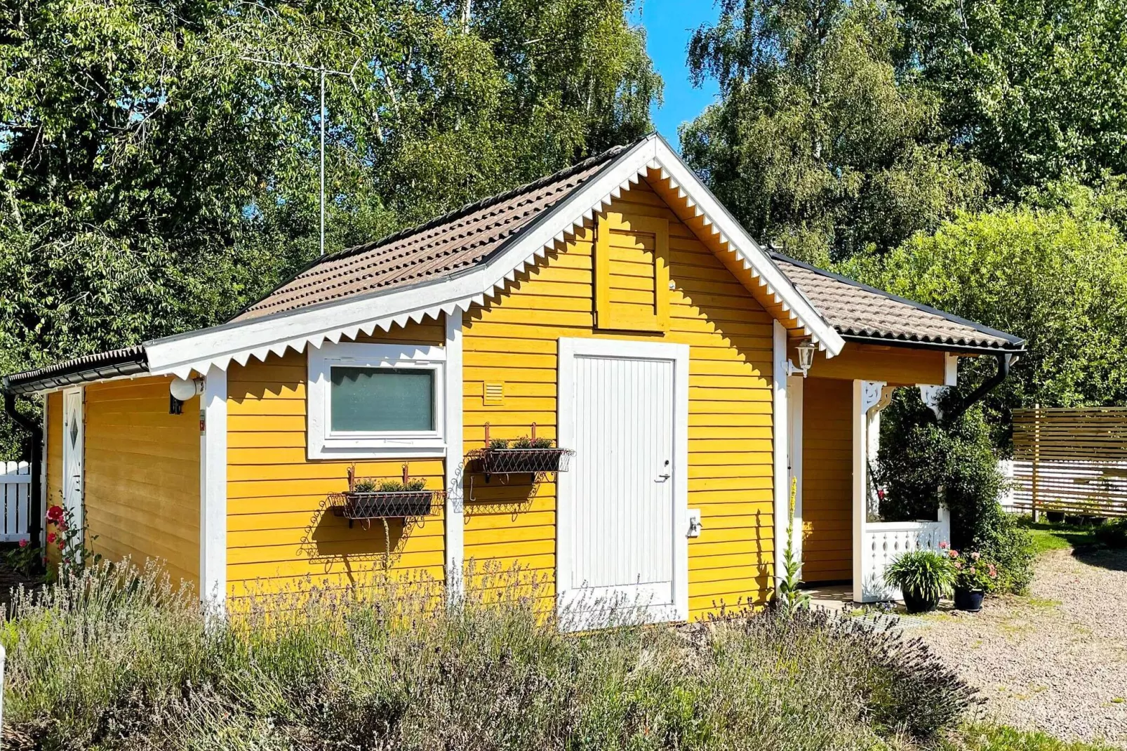 2 person holiday home in Ronneby-By Traum