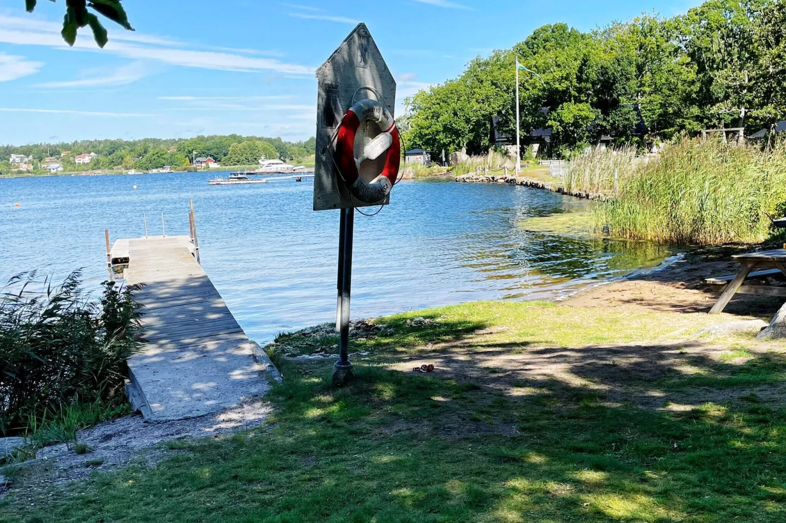 2 person holiday home in Ronneby-By Traum-Not tagged