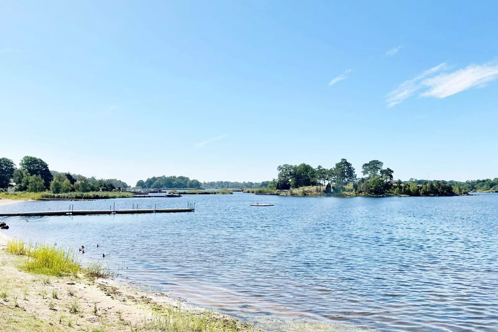 2 person holiday home in Ronneby-By Traum-Not tagged