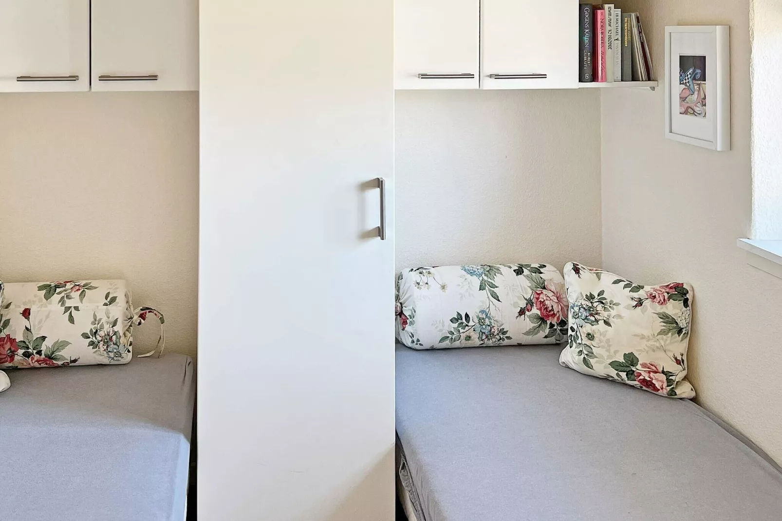 4 Personen Ferienhaus in Ærøskøbing-By Traum-Innenbereich