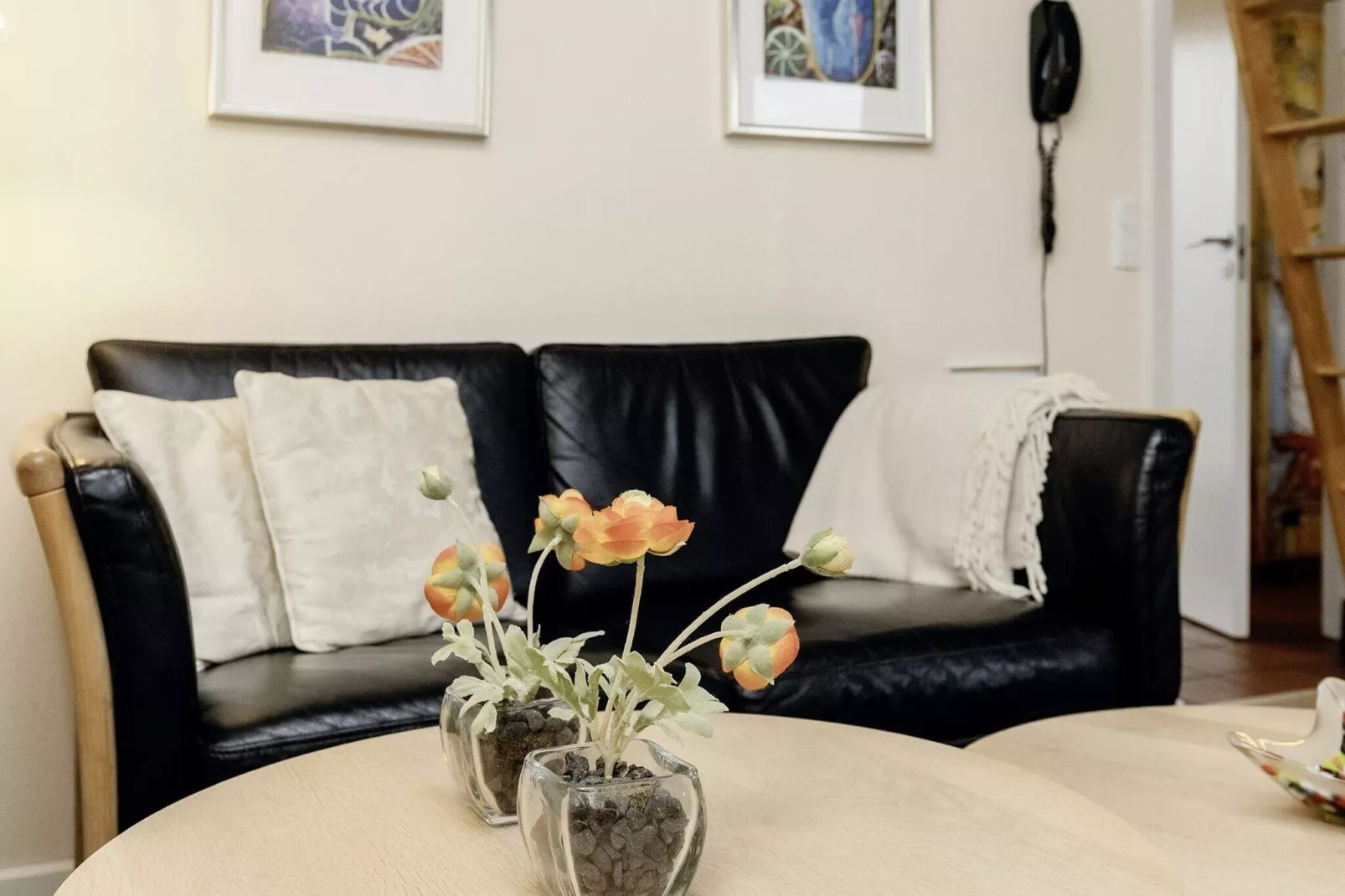 4 Personen Ferienhaus in Ærøskøbing-By Traum-Innenbereich