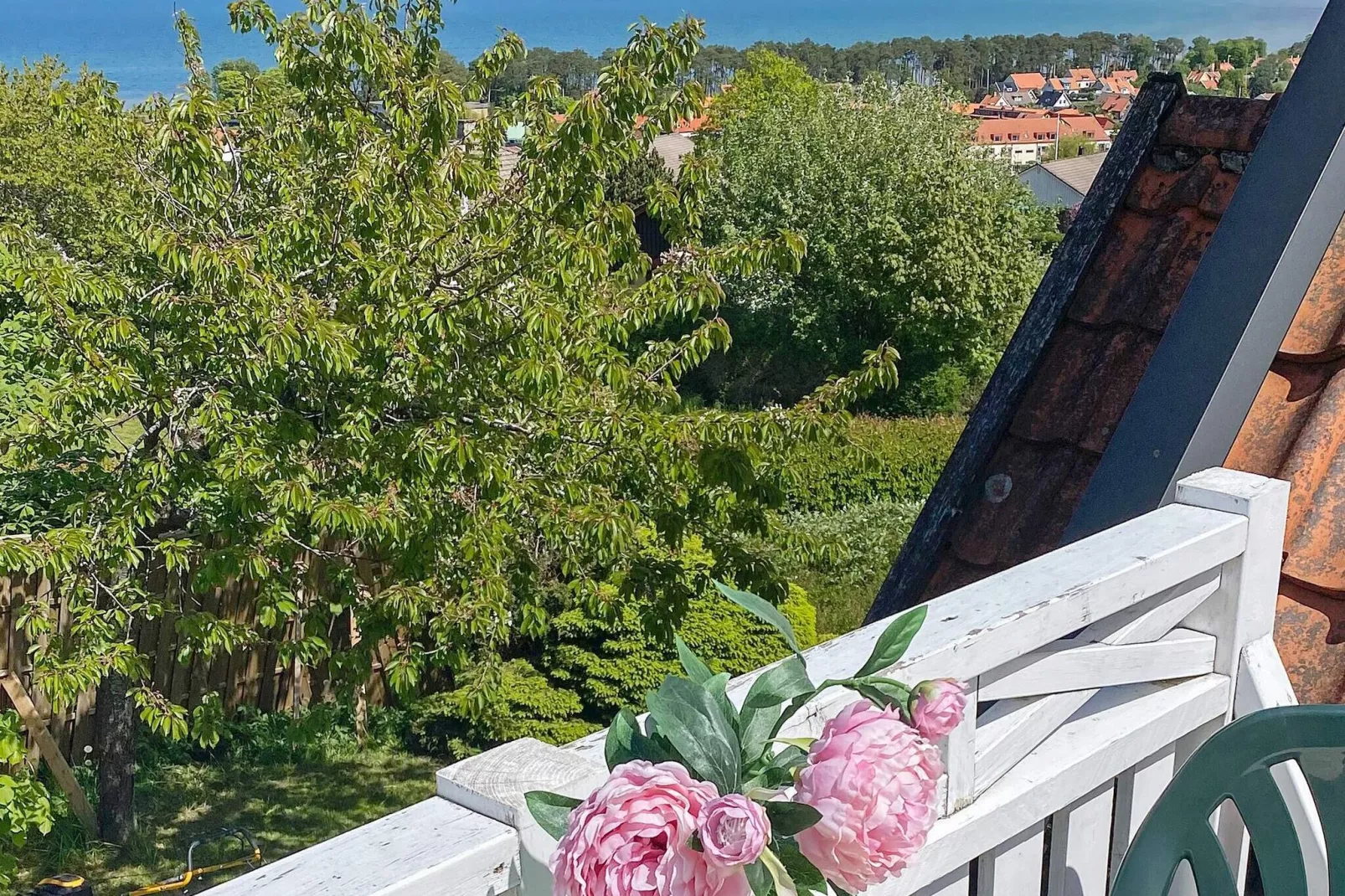 Maison de vacances pour 5 a BÅSTAD