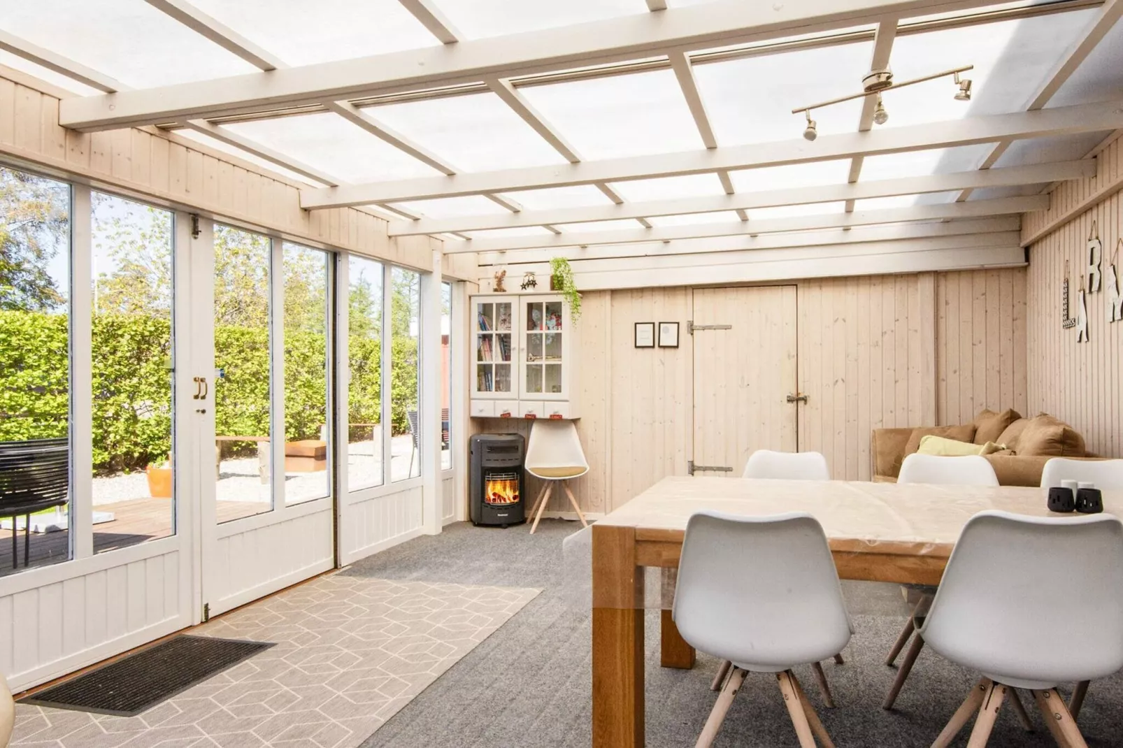 Maison de vacances pour 5 a Sydals-By Traum-Intérieur
