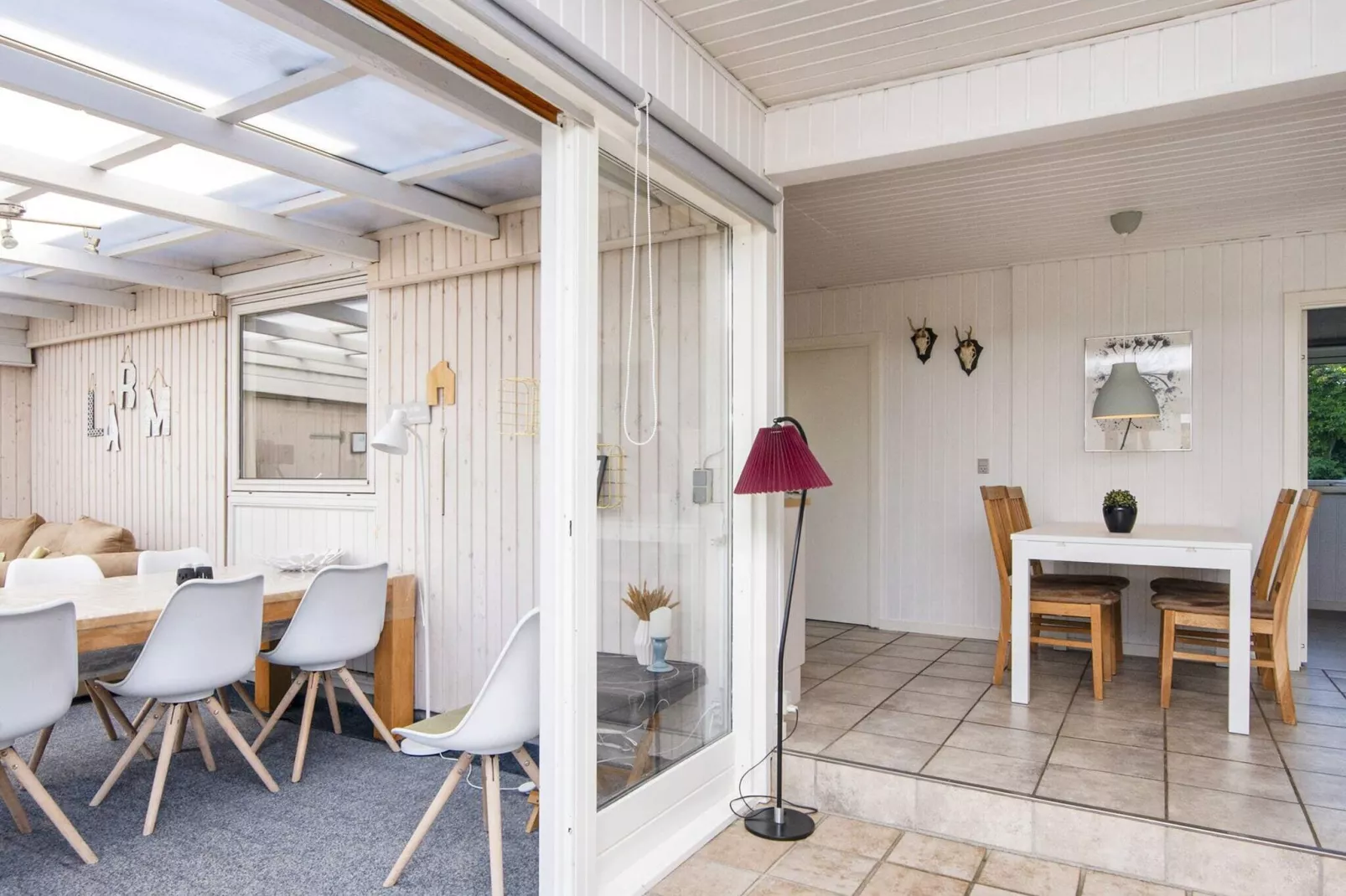 Maison de vacances pour 5 a Sydals-By Traum-Intérieur