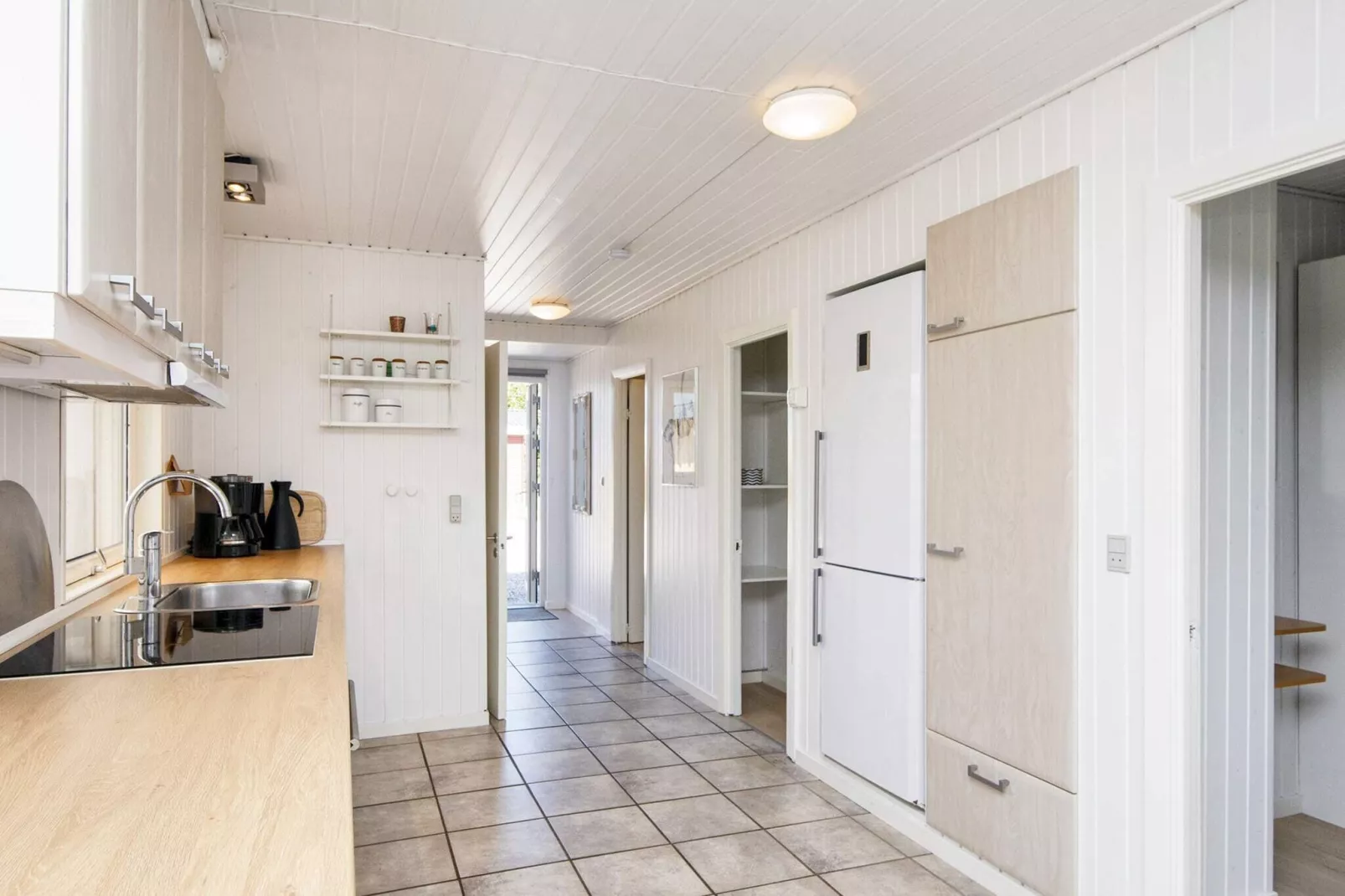 Maison de vacances pour 5 a Sydals-By Traum-Intérieur
