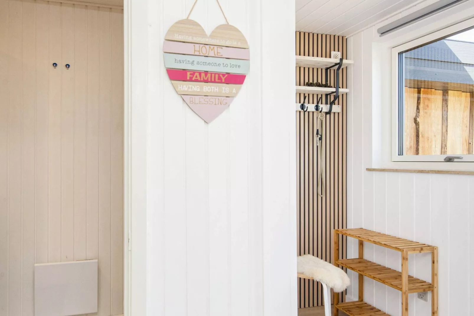 Maison de vacances pour 5 a Sydals-By Traum-Intérieur