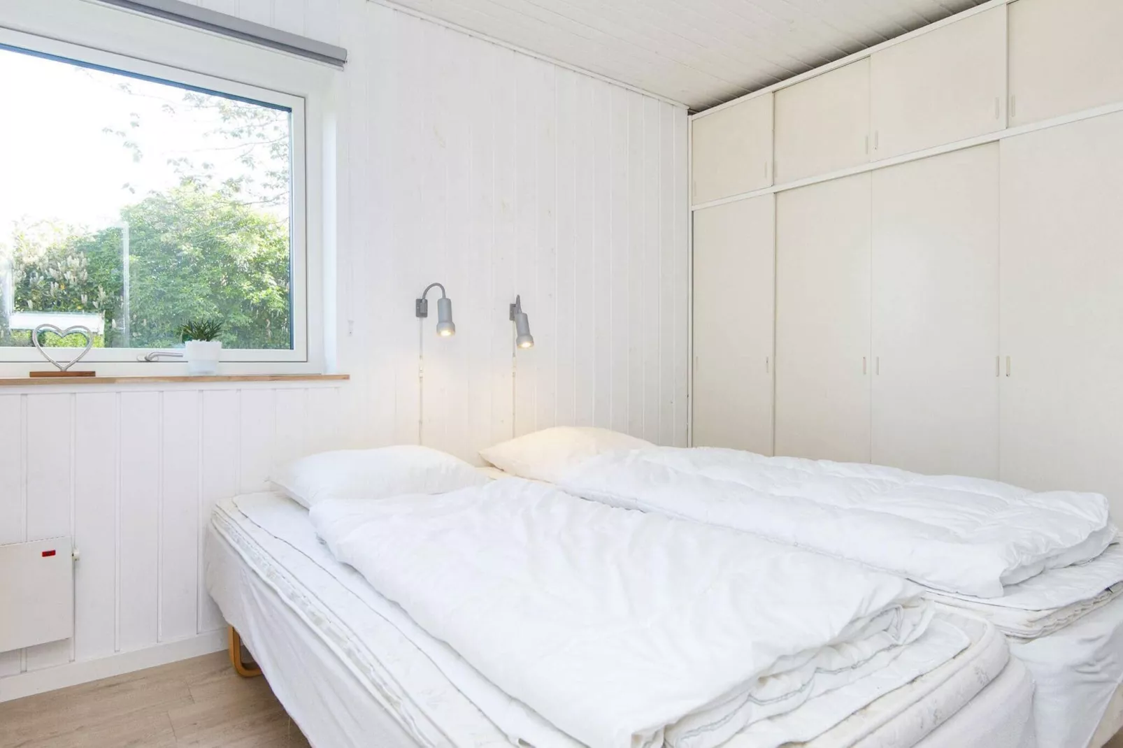 Maison de vacances pour 5 a Sydals-By Traum-Intérieur