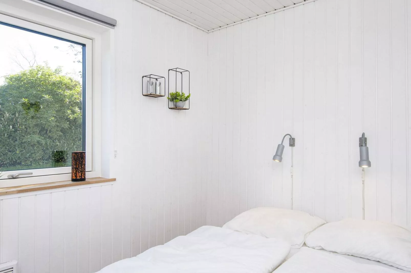 Maison de vacances pour 5 a Sydals-By Traum-Intérieur
