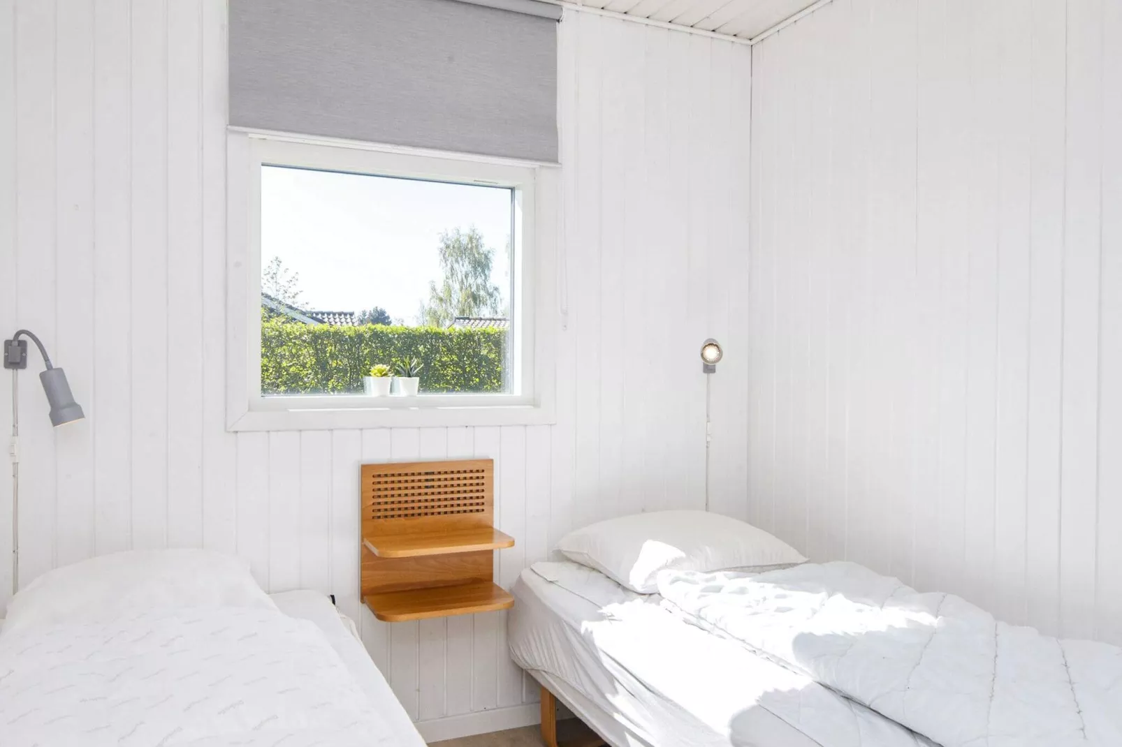 Maison de vacances pour 5 a Sydals-By Traum-Intérieur