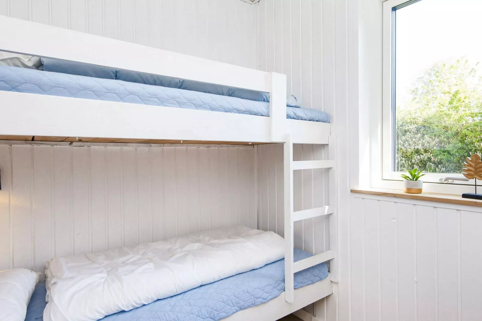 Maison de vacances pour 5 a Sydals-By Traum-Intérieur