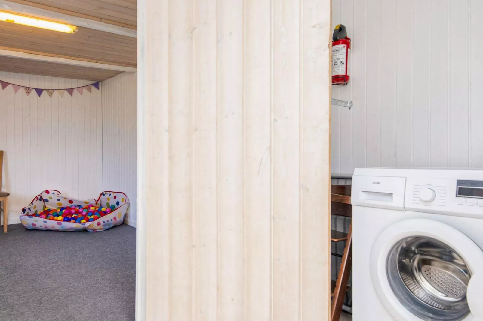 Maison de vacances pour 5 a Sydals-By Traum-Intérieur