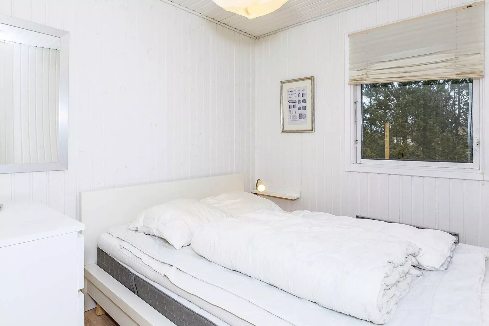 6 Personen Ferienhaus in Hals-By Traum-Innenbereich