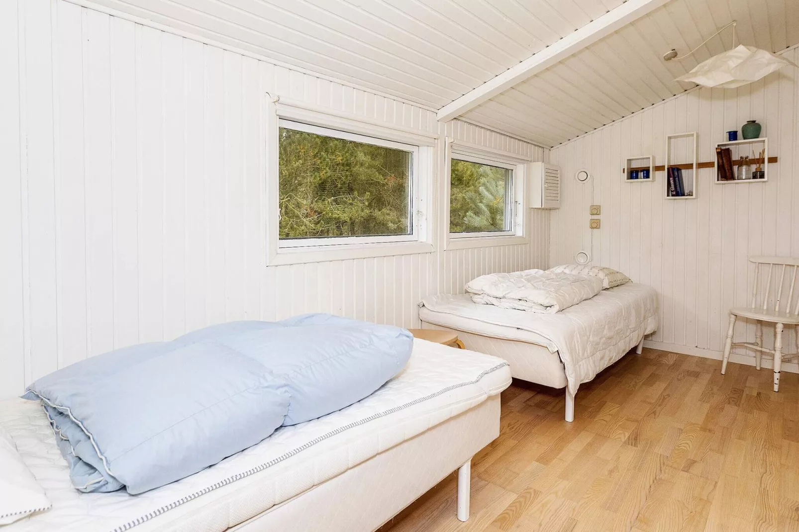 6 Personen Ferienhaus in Hals-By Traum-Innenbereich