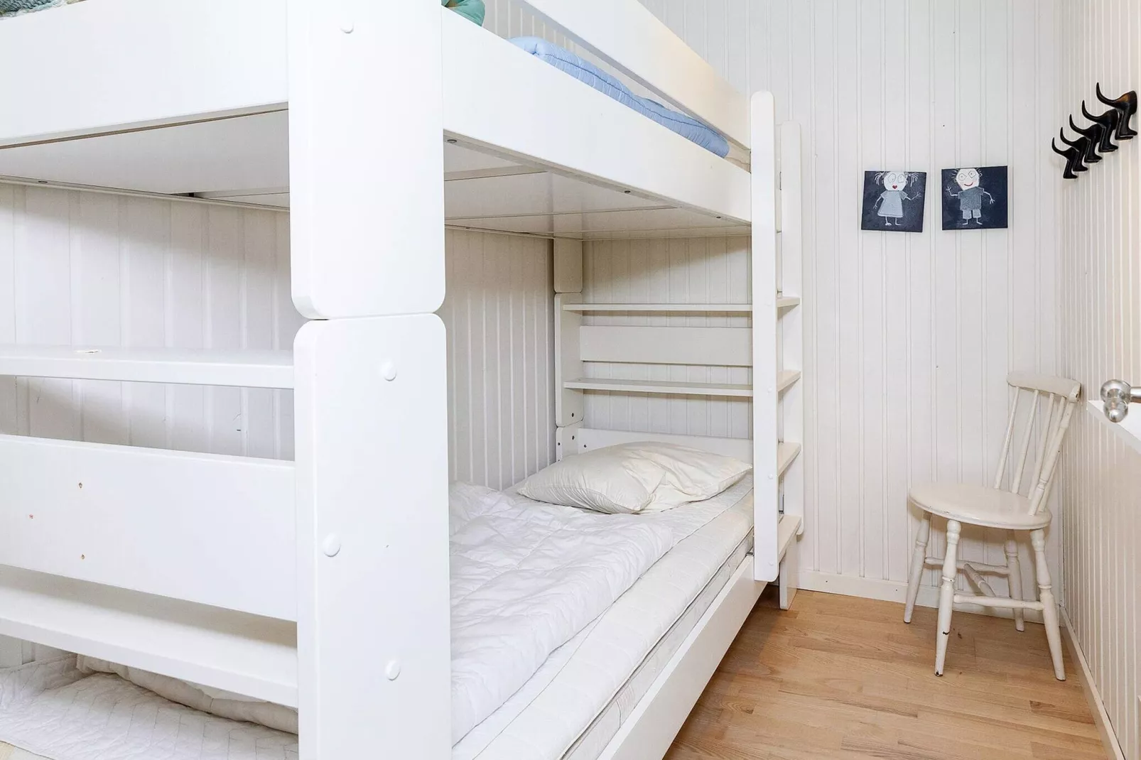 6 Personen Ferienhaus in Hals-By Traum-Innenbereich