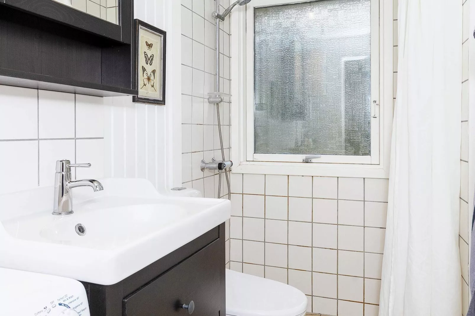 6 Personen Ferienhaus in Hals-By Traum-Innenbereich