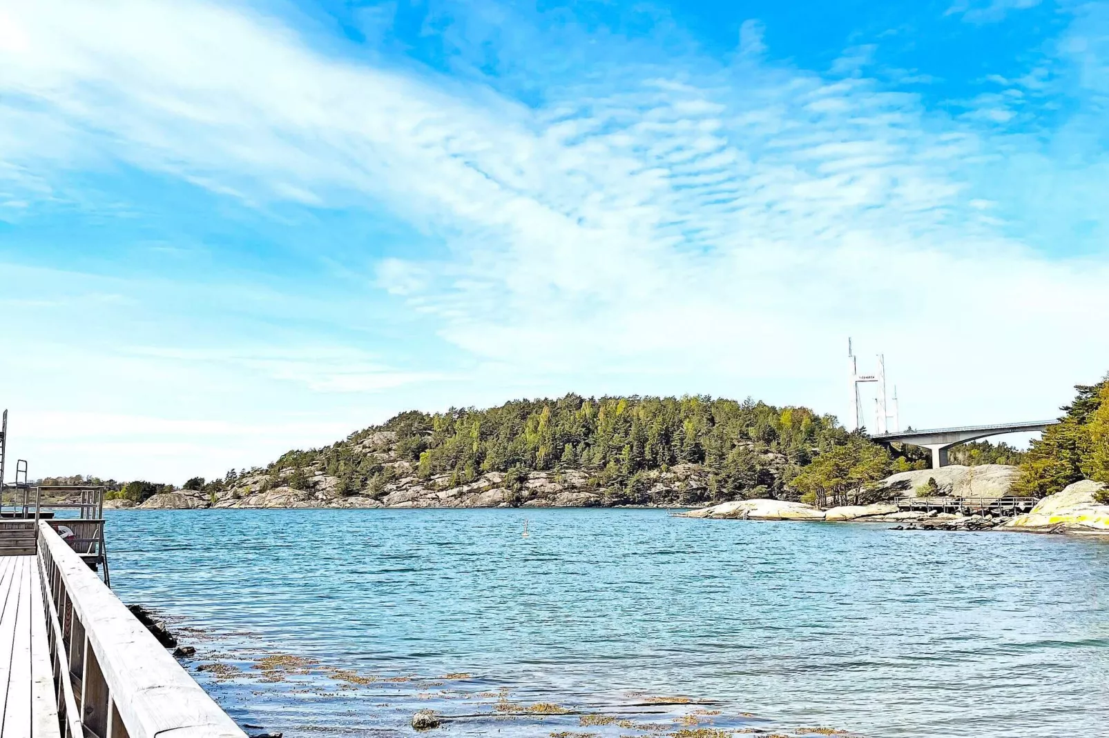 4 person holiday home in Spekeröd-By Traum-Not tagged
