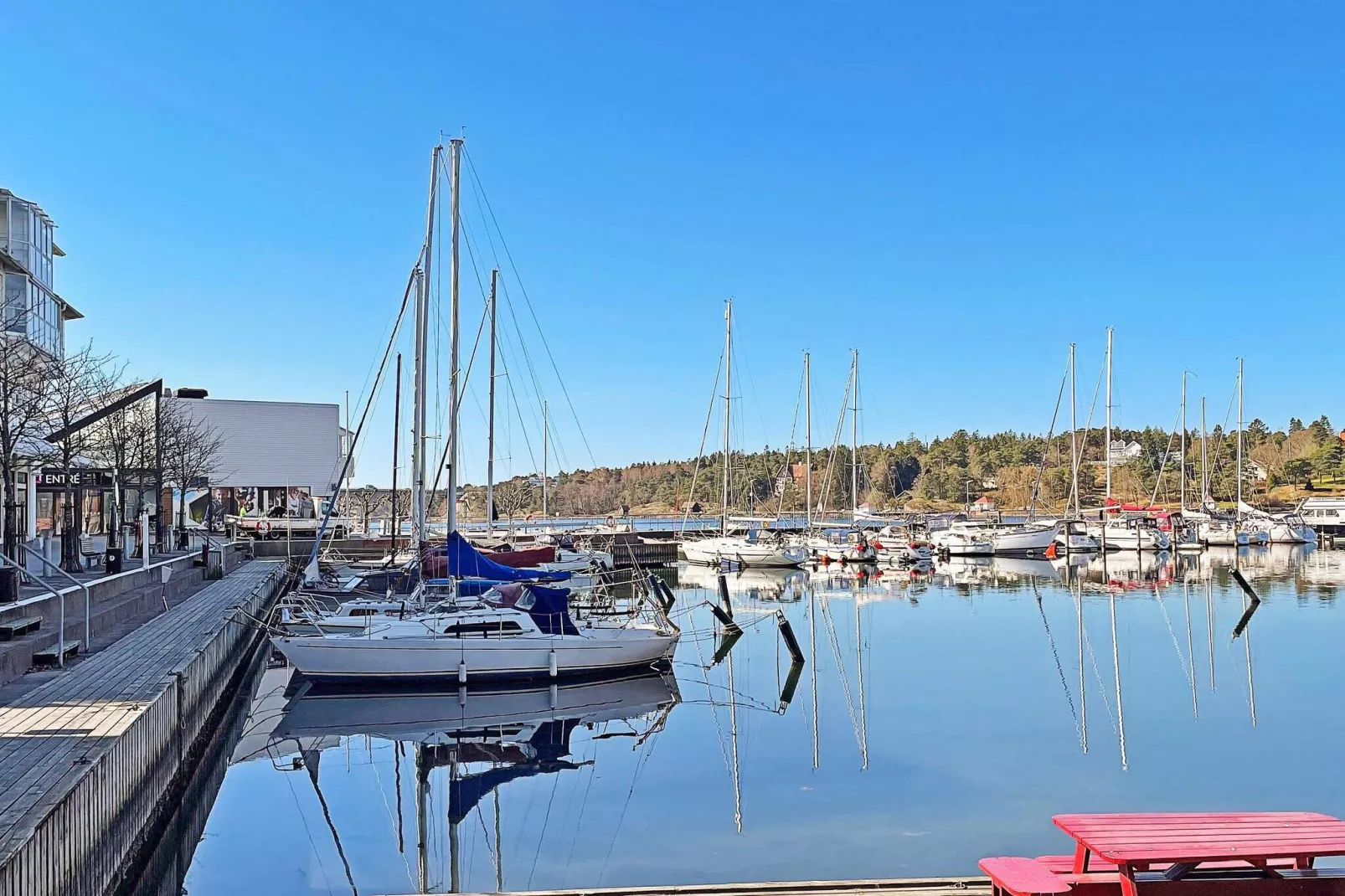 4 person holiday home in Spekeröd-By Traum-Not tagged