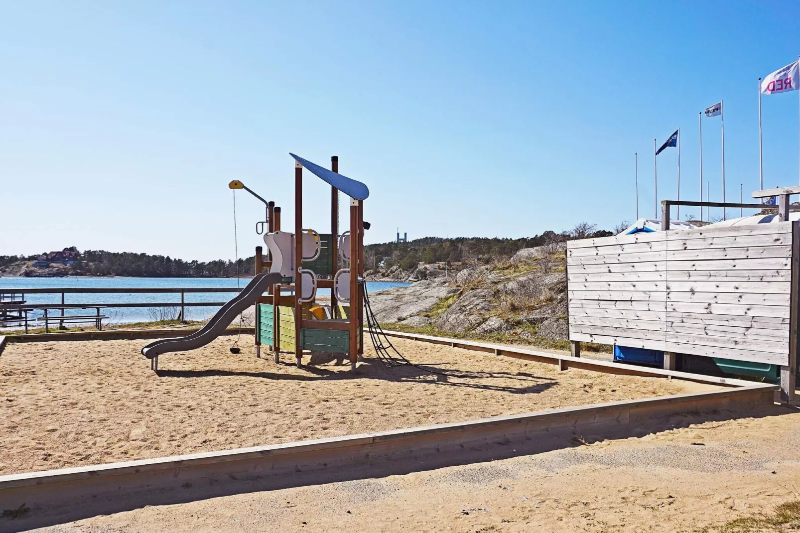 4 person holiday home in Spekeröd-By Traum-Not tagged