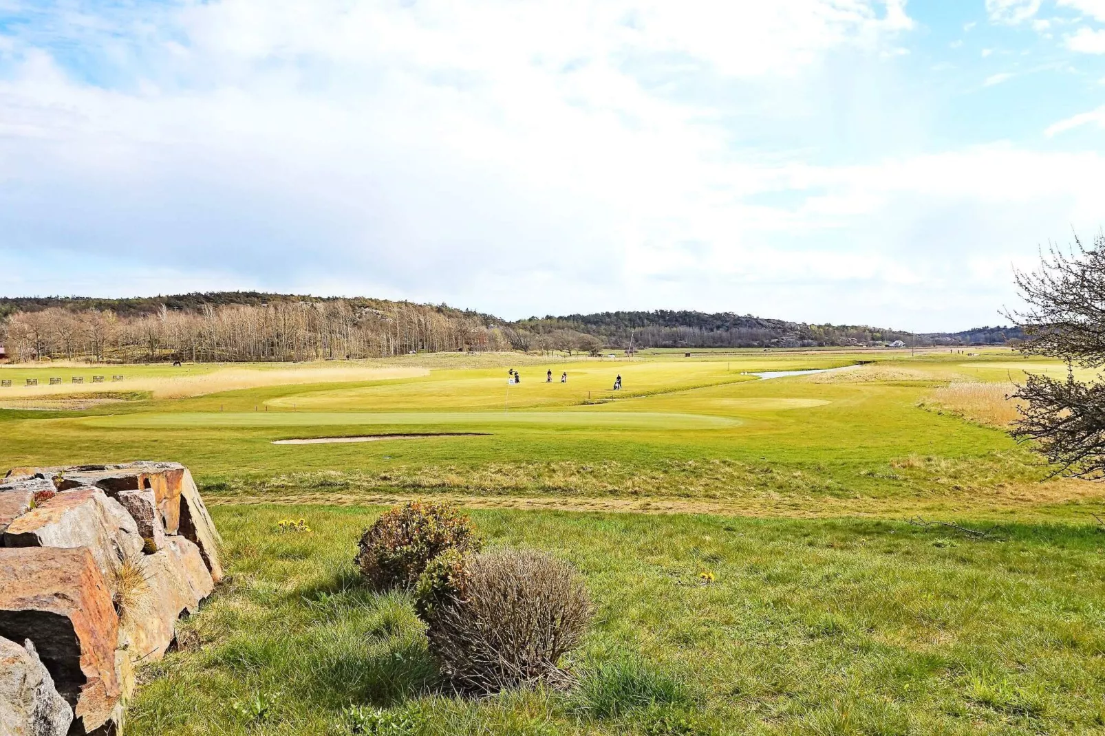 4 person holiday home in Spekeröd-By Traum-Not tagged
