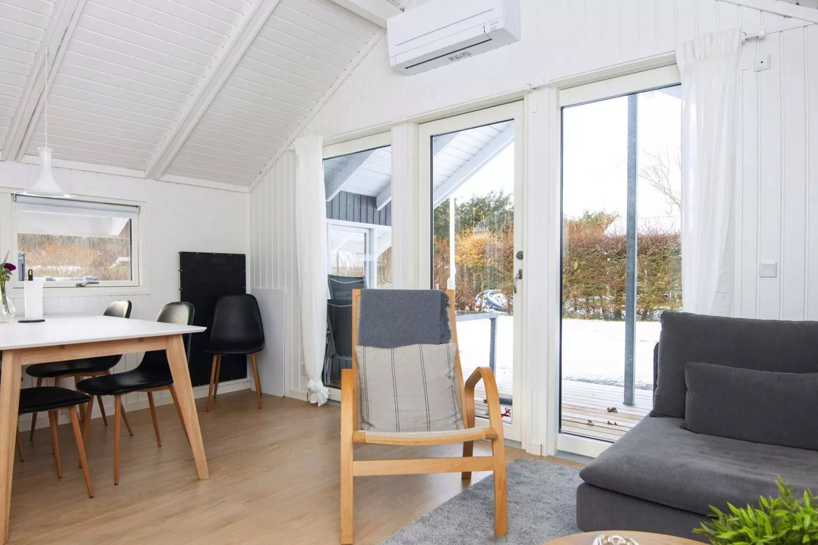 6 person holiday home in Juelsminde-By Traum-Indoor