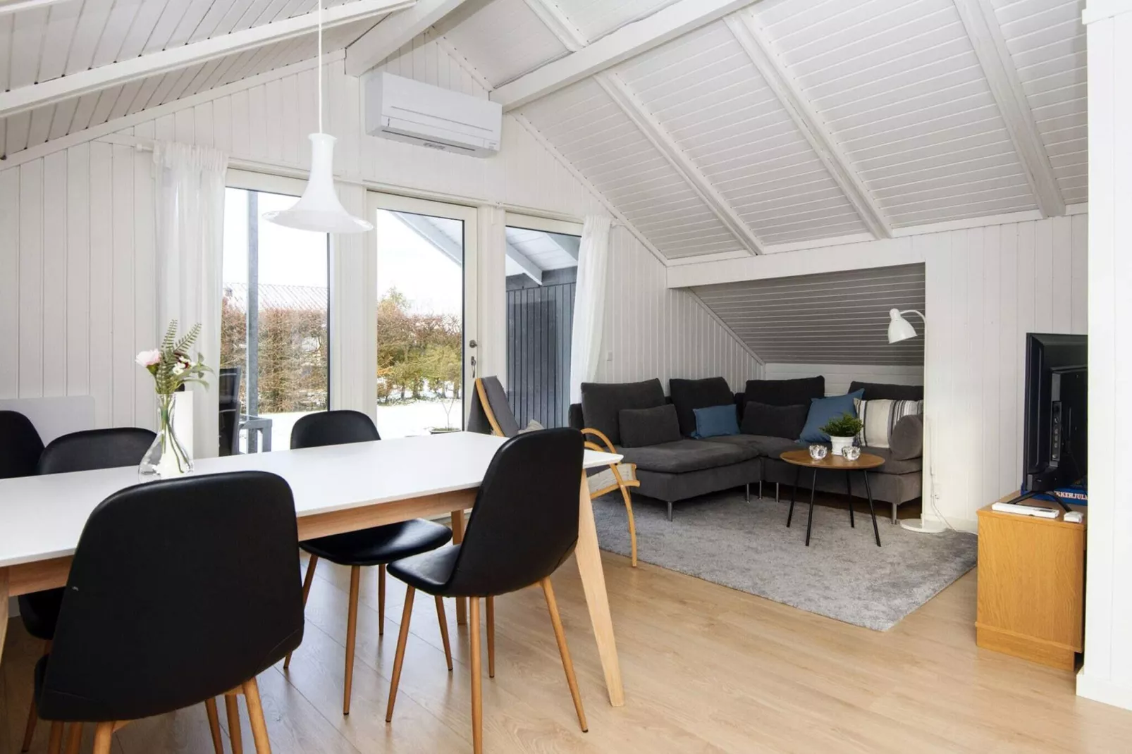 6 person holiday home in Juelsminde-By Traum-Indoor