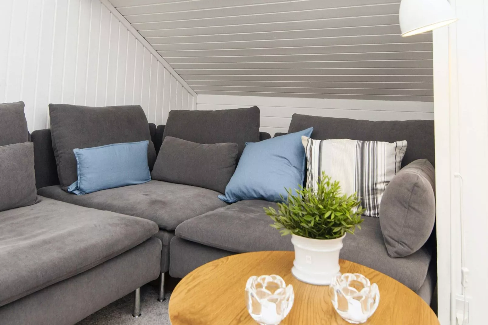 6 person holiday home in Juelsminde-By Traum-Indoor