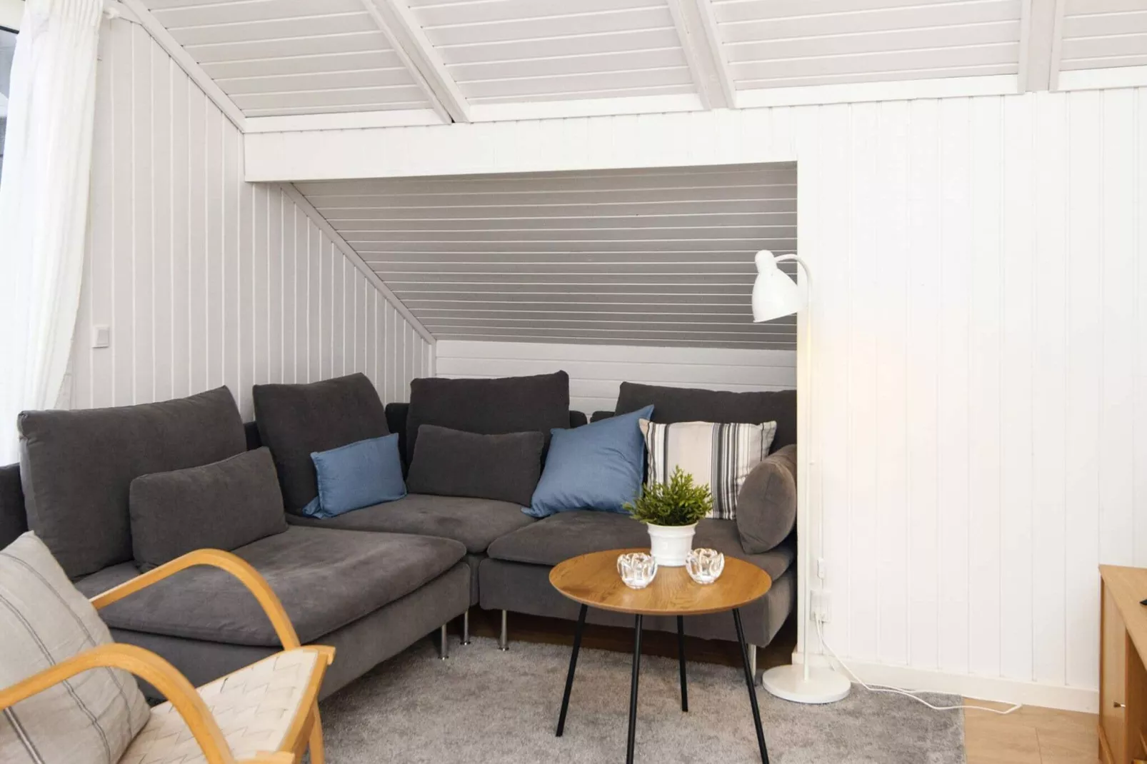 6 person holiday home in Juelsminde-By Traum-Indoor