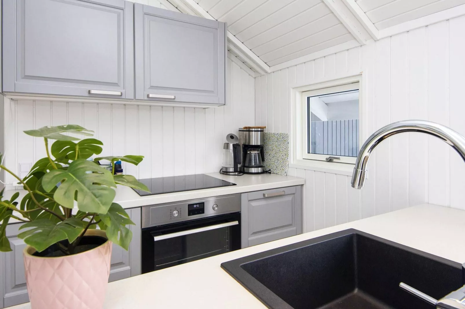 6 person holiday home in Juelsminde-By Traum-Indoor