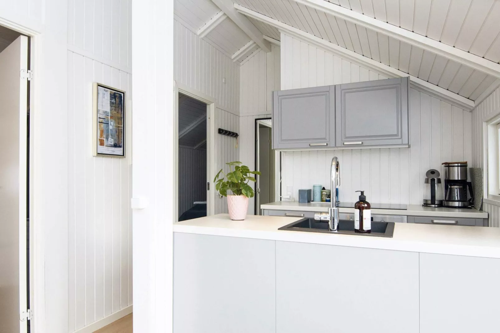 6 person holiday home in Juelsminde-By Traum-Indoor