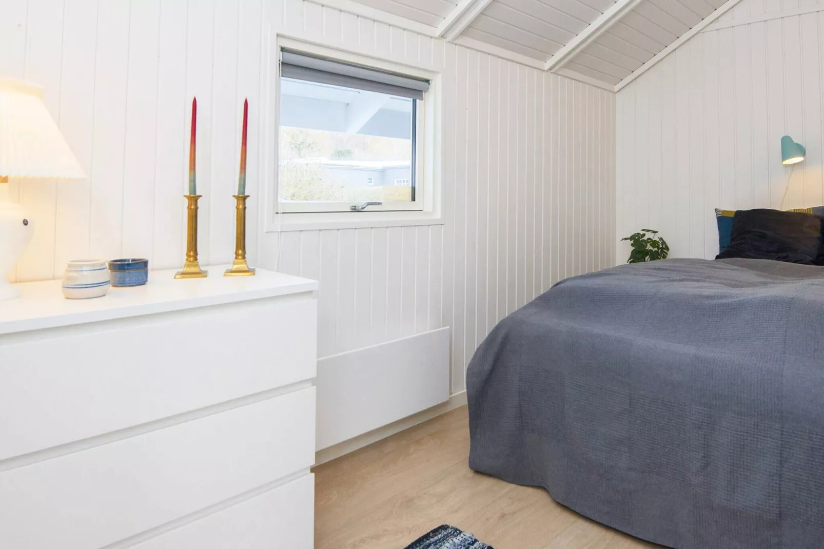 6 person holiday home in Juelsminde-By Traum-Indoor