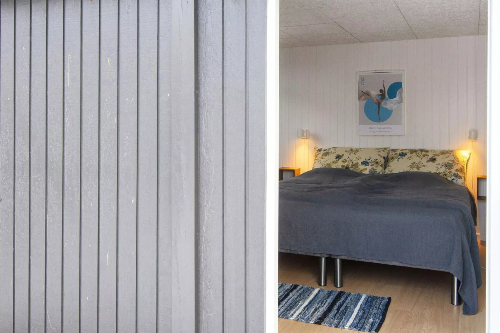6 person holiday home in Juelsminde-By Traum-Indoor