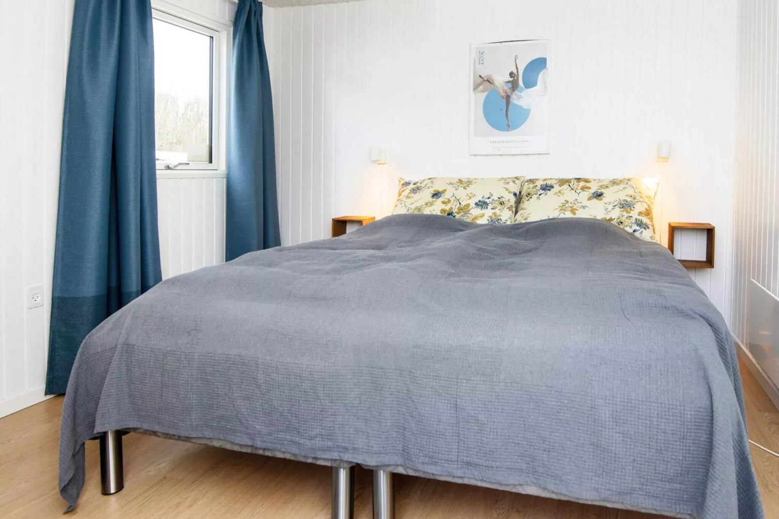 6 person holiday home in Juelsminde-By Traum-Indoor