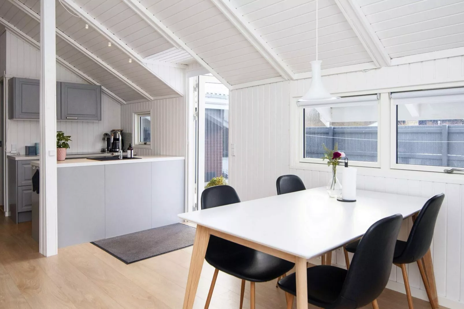 6 person holiday home in Juelsminde-By Traum-Indoor