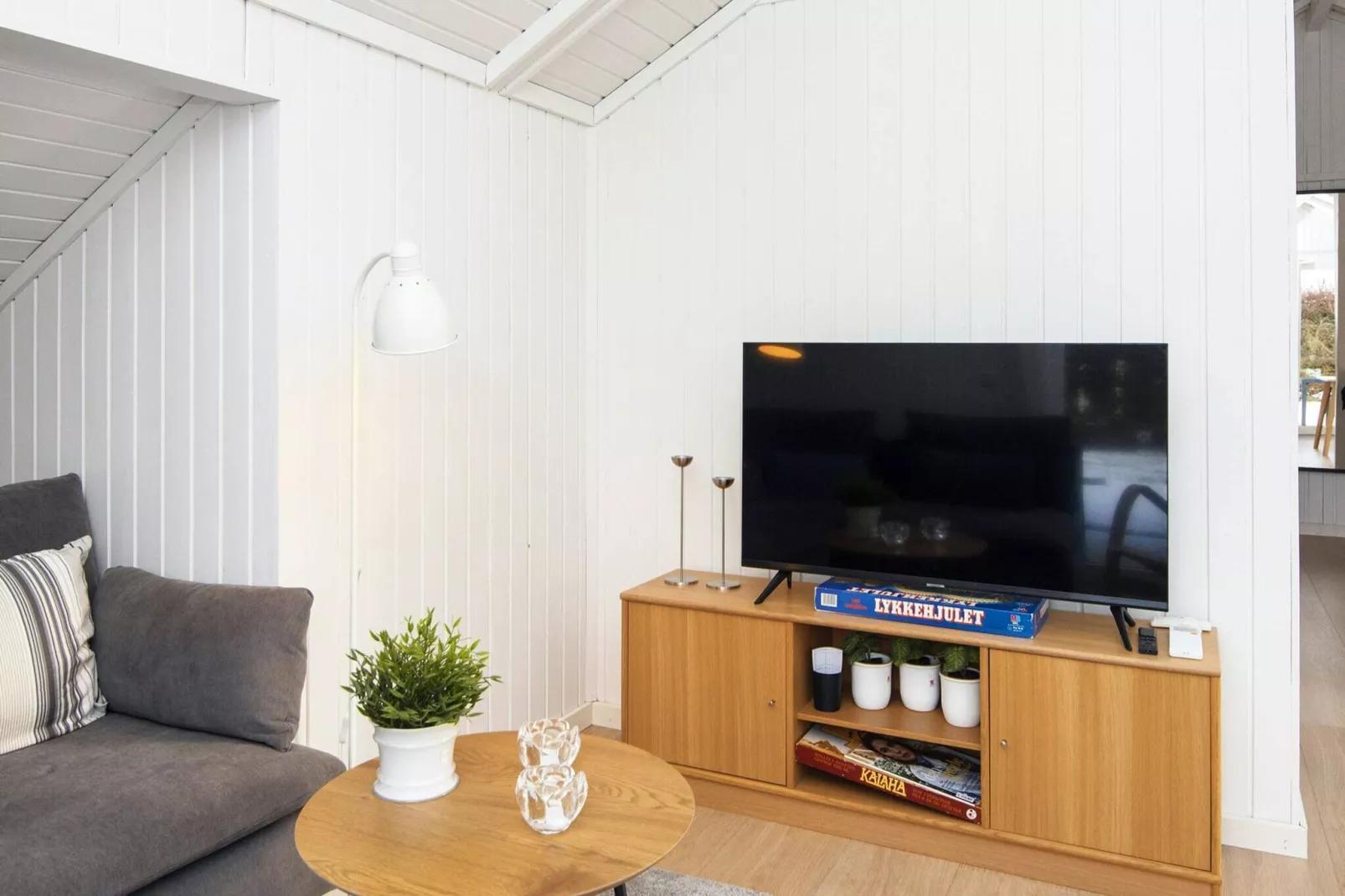 6 person holiday home in Juelsminde-By Traum-Indoor