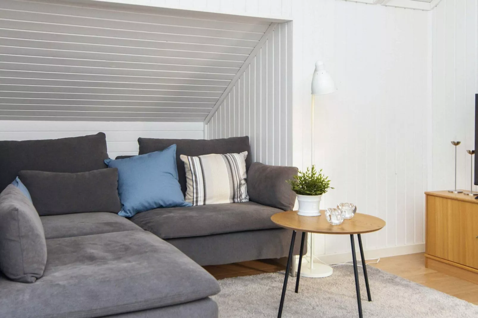 6 person holiday home in Juelsminde-By Traum-Indoor